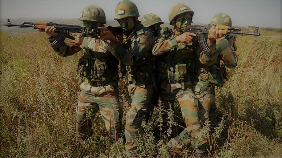 Nagaland: Angami Students Union strictly direct its members not to accept any aids from Indian Army Nagaland: Angami Students Union strictly direct its members not to accept any aids from Indian Army