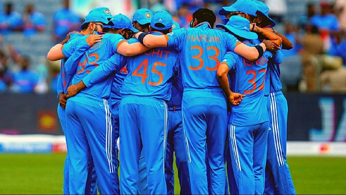 Indian Cricket squad sets course for T20 World Cup, departures to New York begin May 25