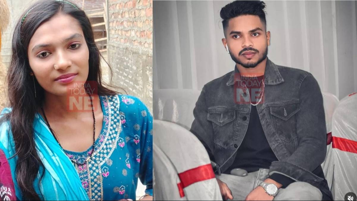 Assam: Lover surrenders after killing girlfriend in Rangia Assam: Lover surrenders after killing girlfriend in Rangia