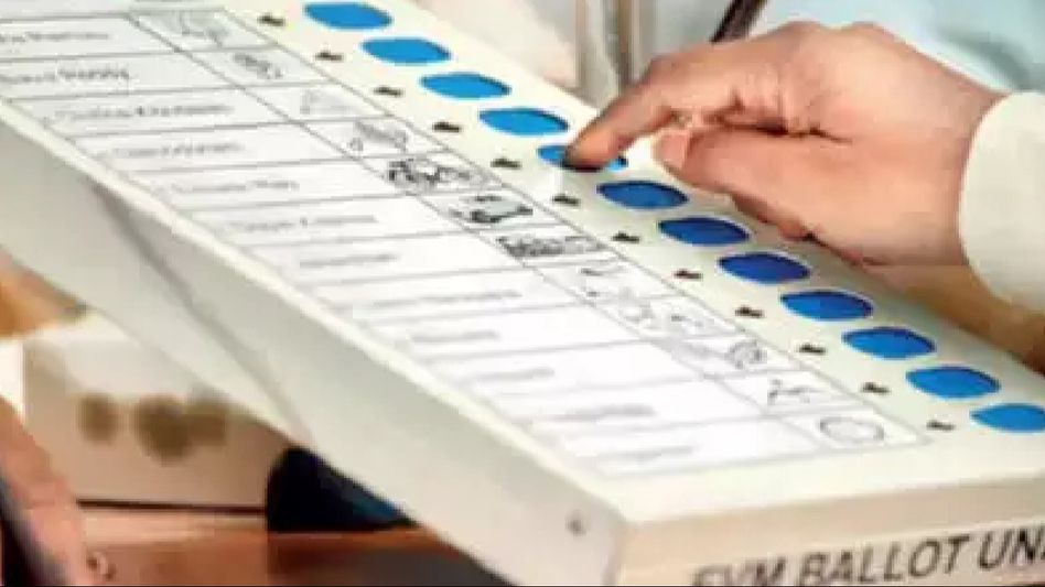 Nagaland: State Election Commission appeals ENPO for participation in ULB election Nagaland: State Election Commission appeals ENPO for participation in ULB election