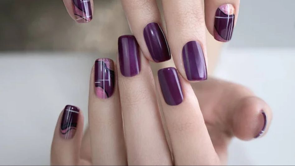 Nourishing Your Nails: The Key to Beautiful Nails Through Healthy Snacking Nourishing Your Nails: The Key to Beautiful Nails Through Healthy Snacking