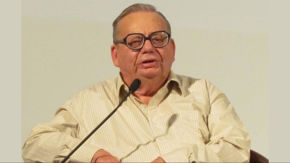 Ruskin Bond's 90 years of nostalgic tales, love, and literary legacy Ruskin Bond's 90 years of nostalgic tales, love, and literary legacy