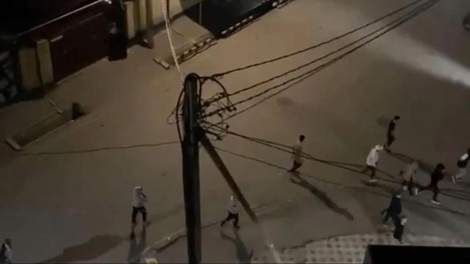 "Situation in Bishkek calm": Kyrgyzstan Foreign Ministry after India issues advisory "Situation in Bishkek calm": Kyrgyzstan Foreign Ministry after India issues advisory