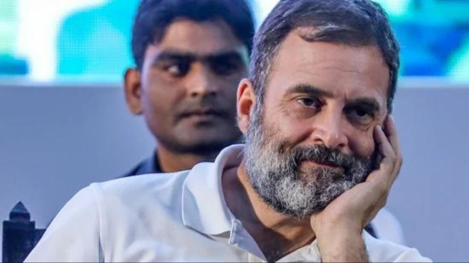 PM Modi won't debate with me as he can't answer questions on Adani links: Rahul Gandhi PM Modi won't debate with me as he can't answer questions on Adani links: Rahul Gandhi
