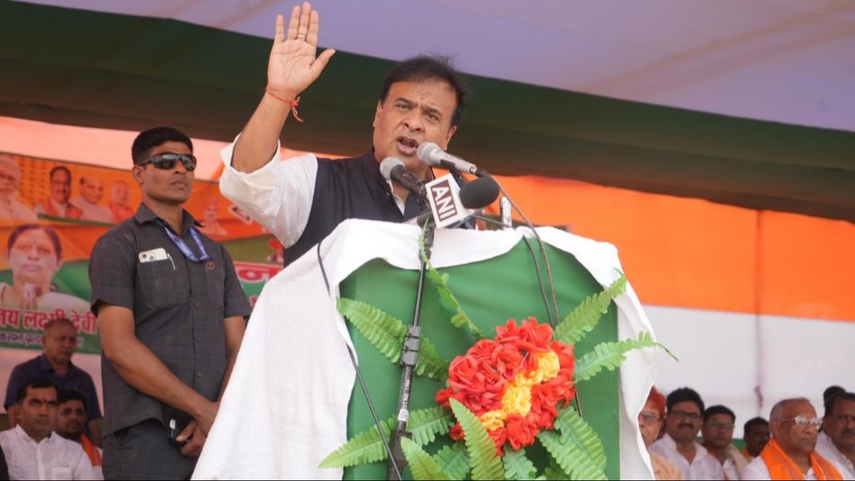 Himanta Biswa Sarma: 'New India' needs modern colleges producing doctors, engineers not madrassas Himanta Biswa Sarma: 'New India' needs modern colleges producing doctors, engineers not madrassas