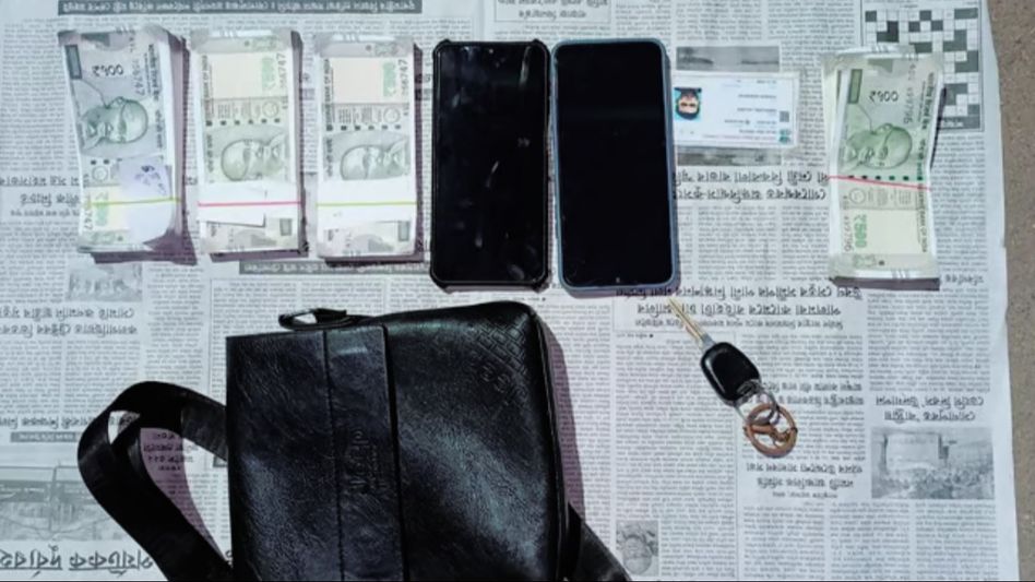 Guwahati: Fake currency notes worth Rs 92,000 seized, 3 arrested Guwahati: Fake currency notes worth Rs 92,000 seized, 3 arrested