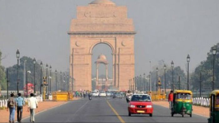 Delhi sizzles at 46 degrees, IMD issues red alert for North India heatwave