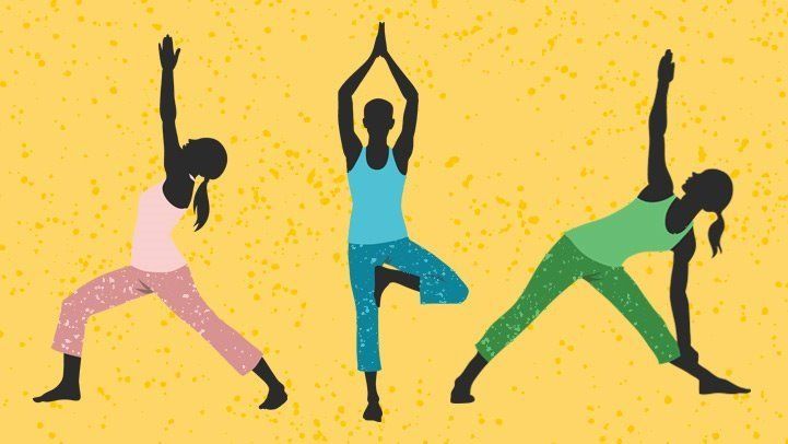 Assam: Tezpur set to host state-level yoga day celebrations on June 21 Assam: Tezpur set to host state-level yoga day celebrations on June 21