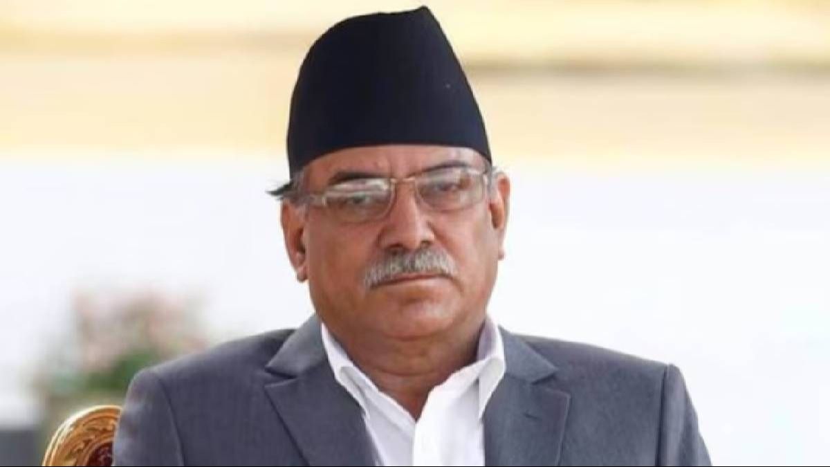 Nepal PM Prachanda confident of winning 4th vote of confidence Nepal PM Prachanda confident of winning 4th vote of confidence