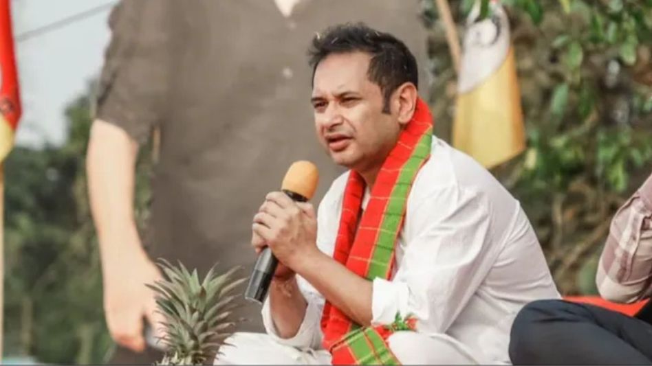 Pradyot Debbarma denounces misleading claims on CAA in Tripura Pradyot Debbarma denounces misleading claims on CAA in Tripura
