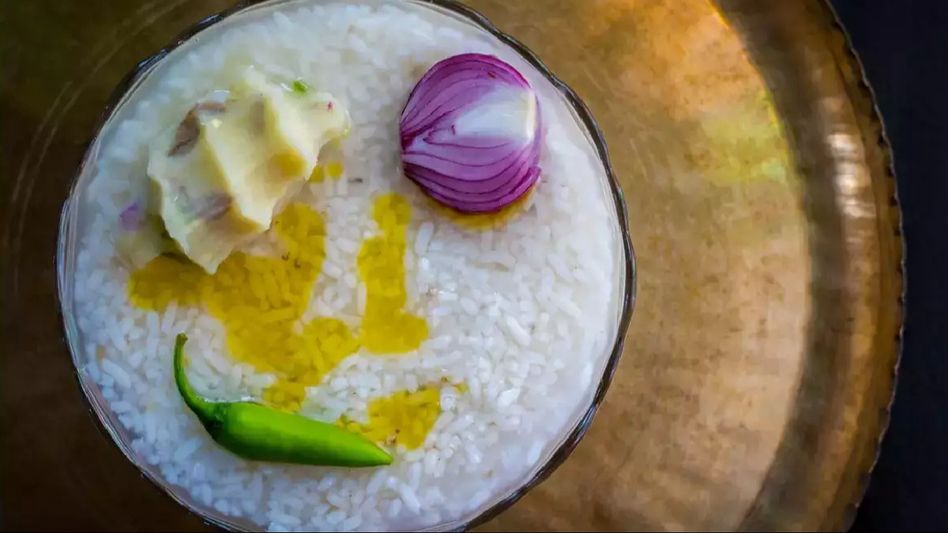 The Health Benefits of Fermented Rice: A Traditional Superfood for Modern Wellness The Health Benefits of Fermented Rice: A Traditional Superfood for Modern Wellness