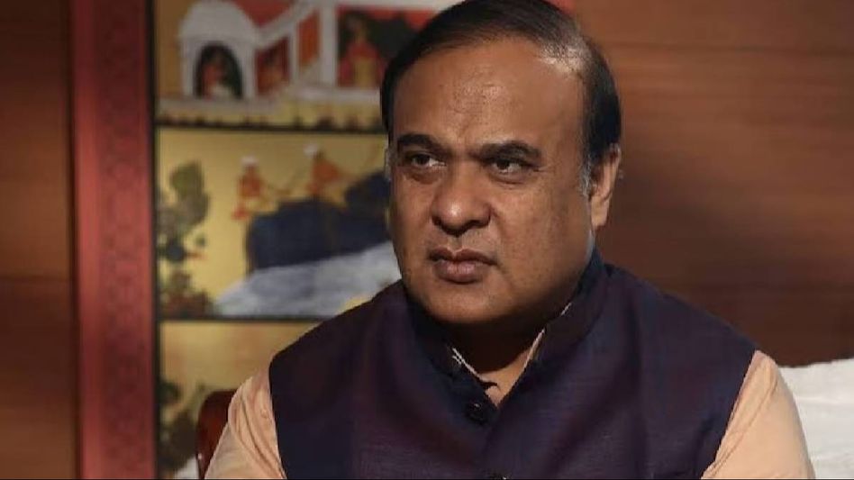 Lok Sabha elections phase 5: Himanta Biswa Sarma asks citizens to vote in large numbers  Lok Sabha elections phase 5: Himanta Biswa Sarma asks citizens to vote in large numbers