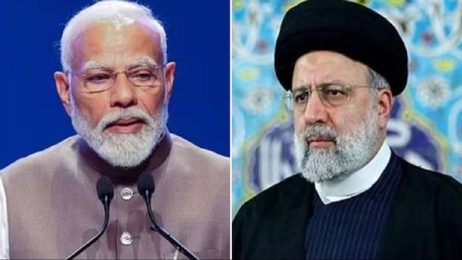 PM Modi condoles Iran President Raisi’s death, lauds his contribution in strengthening India-Iran ties PM Modi condoles Iran President Raisi’s death, lauds his contribution in strengthening India-Iran ties