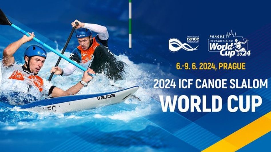 Meghalaya hosts key selection trials for 2024 Canoe Slalom World Cup; winners to represent India Meghalaya hosts key selection trials for 2024 Canoe Slalom World Cup; winners to represent India