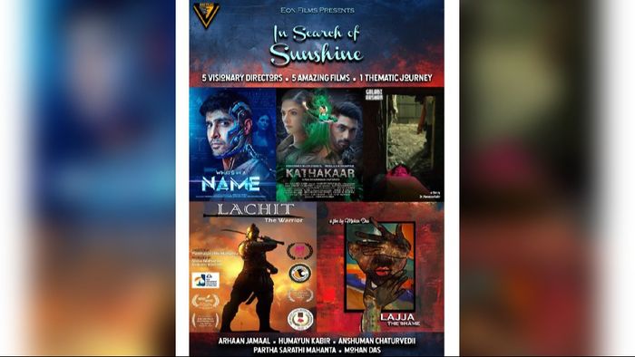 'Lachit the Warrior' Screens at Cannes