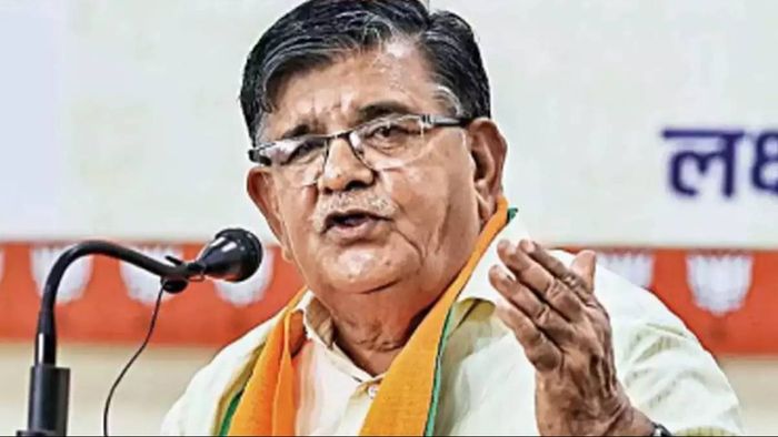 New criminal laws enacted with more humane approach: Assam Governor Kataria