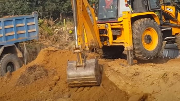 Sikkim bans new earth excavation works during monsoon to prevent landslides