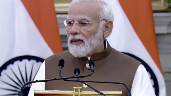 PM Modi vows India's participation in key global summits; considering G7, Ukraine Peace Summit invitations