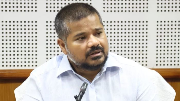 Tripura Task Force conducts 290 raids, collects Rs 4 lakh in fines for artificial crisis