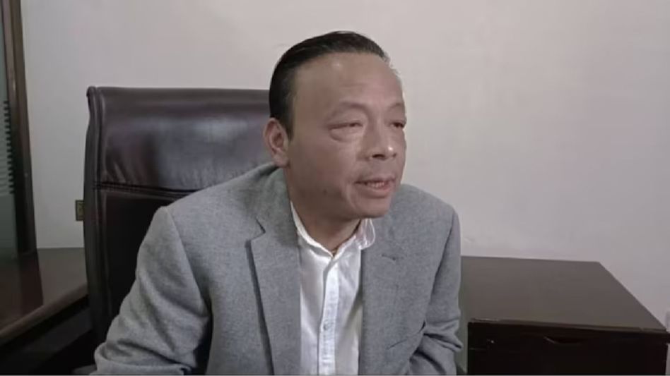 Meghalaya government allocates Rs 15.65 lakh for Mawlai Town Dorbar anti-drug campaign Meghalaya government allocates Rs 15.65 lakh for Mawlai Town Dorbar anti-drug campaign