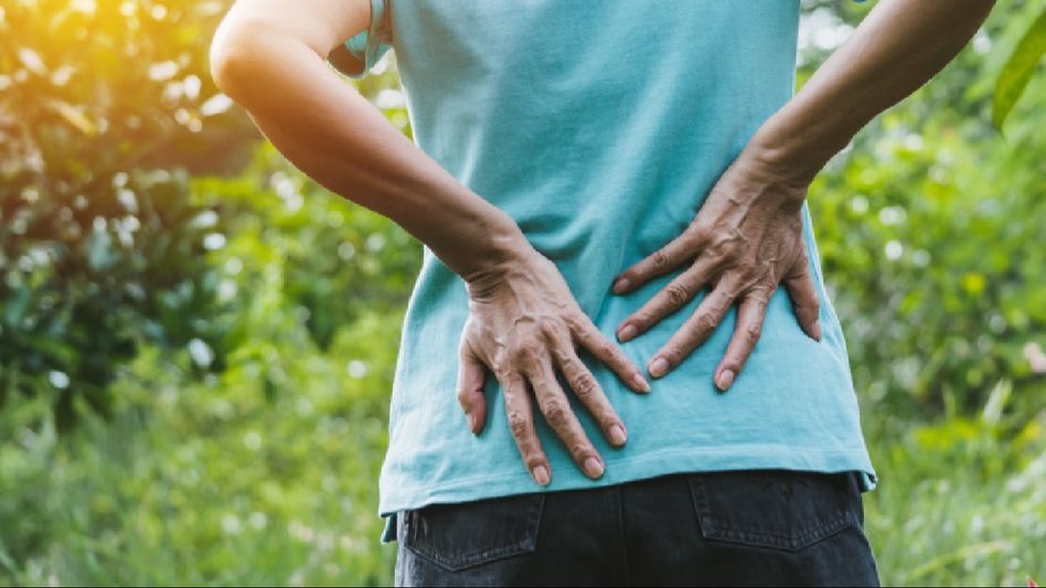 Alleviating Extreme Back Pain: Effective Home Remedies for Relief Alleviating Extreme Back Pain: Effective Home Remedies for Relief