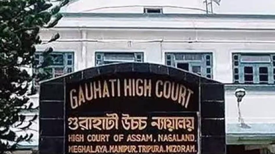 Assam: Gauhati High Court to review Batadrava demolition case on May 22 Assam: Gauhati High Court to review Batadrava demolition case on May 22