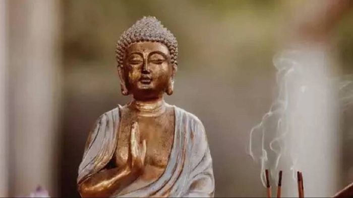 Tripura: Buddha Jayanti Utsav to be held on May 22 at Venuban in Agartala