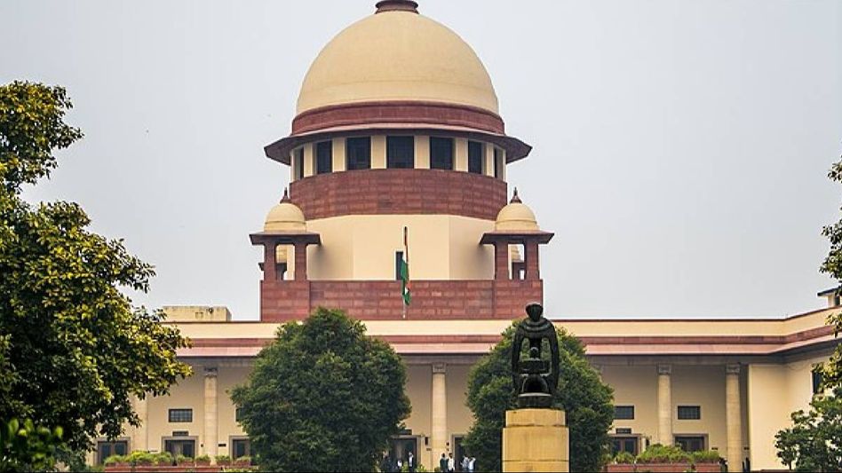 Jharkhand: Ex-CM Hemant Soren disentitled for bail, ED tells Supreme Court Jharkhand: Ex-CM Hemant Soren disentitled for bail, ED tells Supreme Court