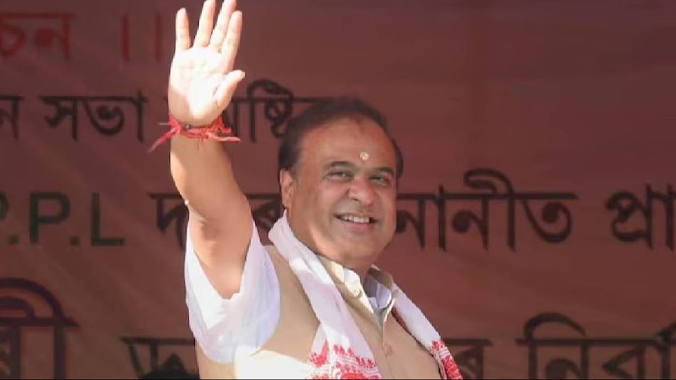 Himanta Biswa Sarma lauds Assam’s tea garden workers on International Tea Day Himanta Biswa Sarma lauds Assam’s tea garden workers on International Tea Day