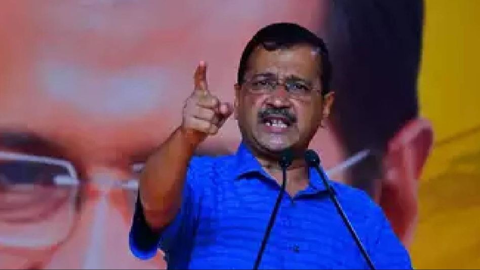 Arvind Kejriwal accuses Amit Shah of arrogance, claims Shah called Delhiites 'Pakistanis' Arvind Kejriwal accuses Amit Shah of arrogance, claims Shah called Delhiites 'Pakistanis'