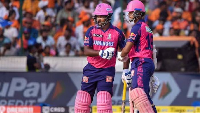 Rajasthan Royals brace for do-or-die clash against resurgent Royal Challengers Bengaluru in IPL eliminator