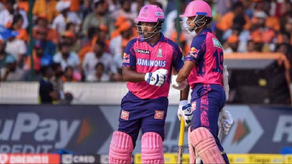 Rajasthan Royals brace for do-or-die clash against resurgent Royal Challengers Bengaluru in IPL eliminator Rajasthan Royals brace for do-or-die clash against resurgent Royal Challengers Bengaluru in IPL eliminator