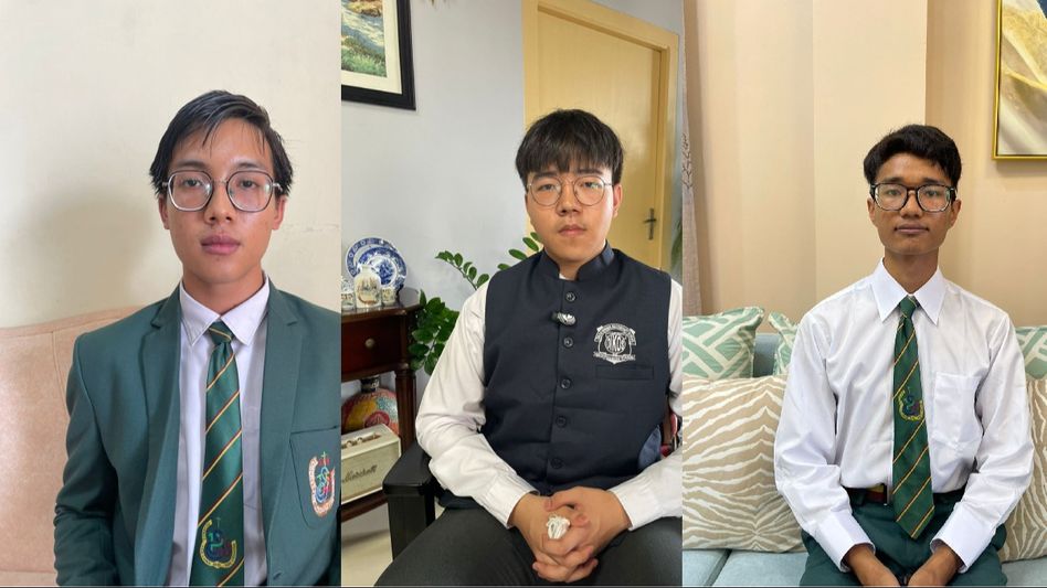 Mizoram Board of School Education announces higher secondary results, Aizawl records highest pass percentage Mizoram Board of School Education announces higher secondary results, Aizawl records highest pass percentage