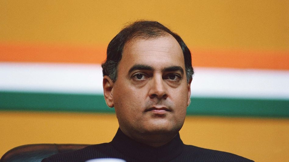 Remembering Rajiv Gandhi and his role in settling Assam Movement Remembering Rajiv Gandhi and his role in settling Assam Movement