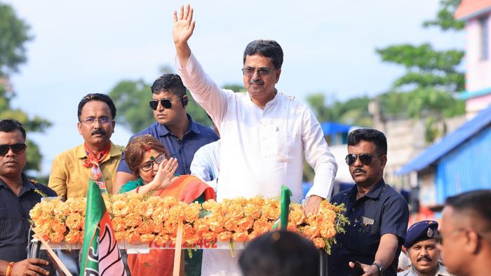 Tripura CM: INDI alliance will disappear post-Lok Sabha polls