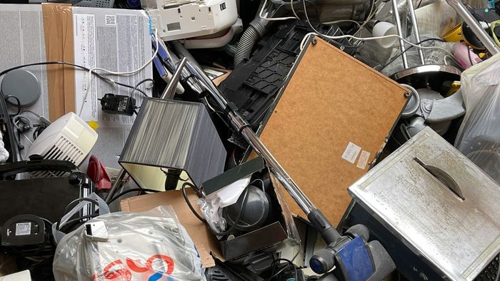Meghalaya unveils e-waste bin initiative to combat electronic pollution