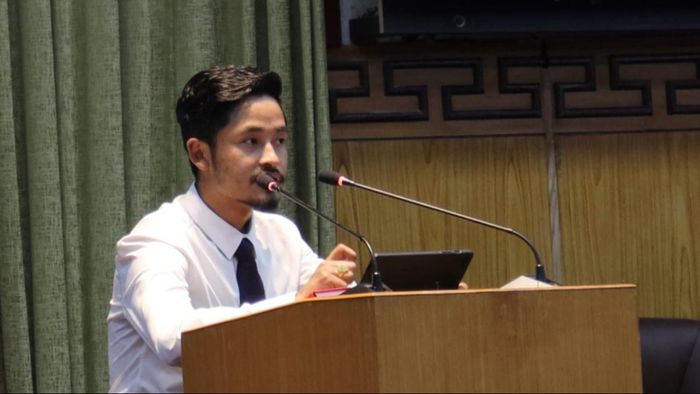 Financial Fraud Uncovered at SBS