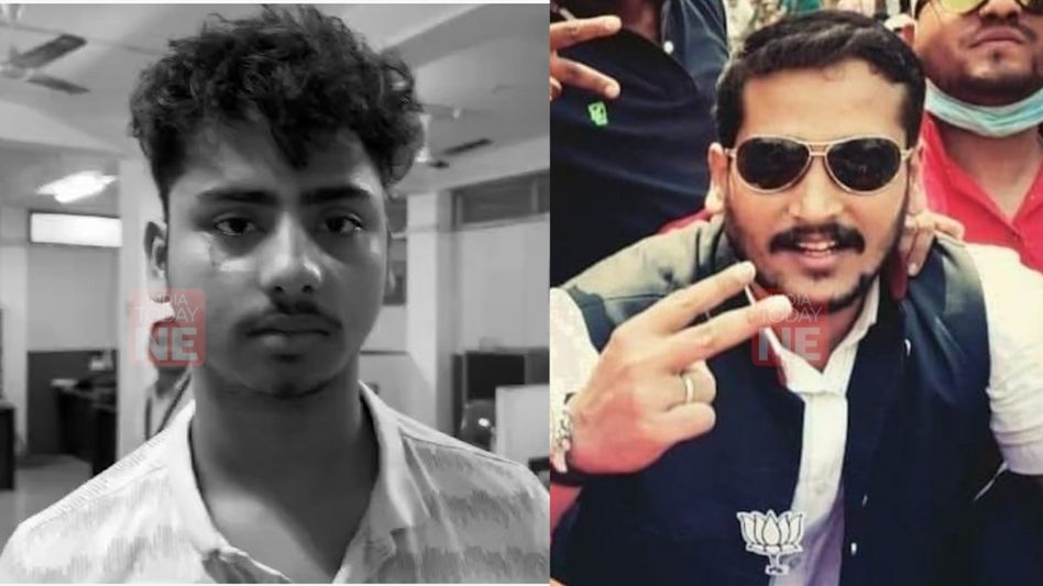 2 injured as violent dispute unfolded in Guwahati's Jayanagar  2 injured as violent dispute unfolded in Guwahati's Jayanagar