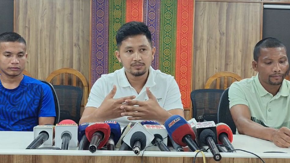 Assam: Bodoland FC prepares local talent for 133rd Durand Cup with district trials Assam: Bodoland FC prepares local talent for 133rd Durand Cup with district trials