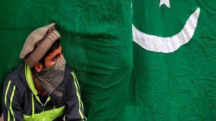 Child Accused of Power Theft in Pakistan