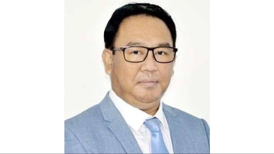 Arunachal’s Saloma Yomdo appointed OIL’s E&D Director Arunachal’s Saloma Yomdo appointed OIL’s E&D Director