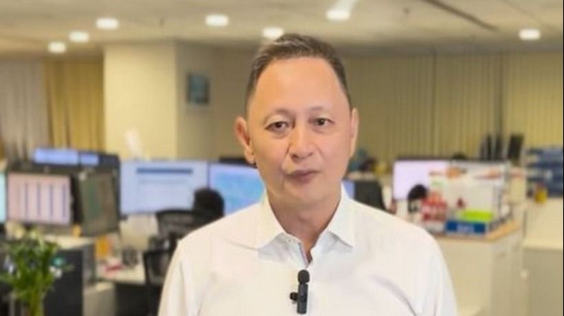 Singapore Airlines CEO apologises after flight turbulence kills 1, injures many