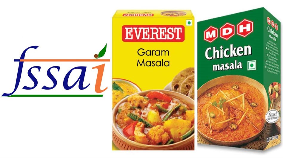 Food regulator finds no Ethylene Oxide in MDH, Everest Spices amid quality concerns Food regulator finds no Ethylene Oxide in MDH, Everest Spices amid quality concerns