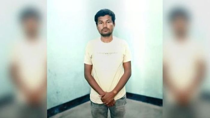 Poacher arrested in Assam's Golaghat, ammunition seized