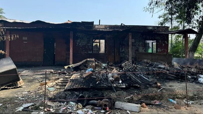 Assam Government provides compensation to 6 victim families of Batadrava