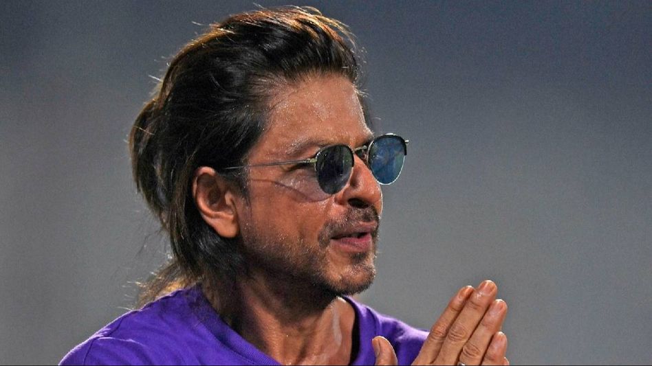 Shah Rukh Khan hospitalised due to heatstroke in Ahmedabad during IPL match Shah Rukh Khan hospitalised due to heatstroke in Ahmedabad during IPL match