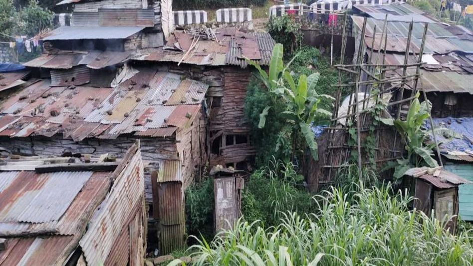Non-tribals asked to evict Meghalaya's Erpakon village after native was murdered Non-tribals asked to evict Meghalaya's Erpakon village after native was murdered