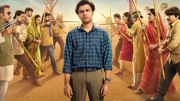 Assamese Musician Anuraag Saikia elevates local memes to national fame with “Panchayat” Soundtrack