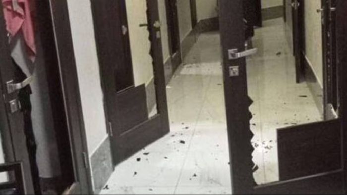 Safety measures for Indian students in Kyrgyz Republic ensured by embassy