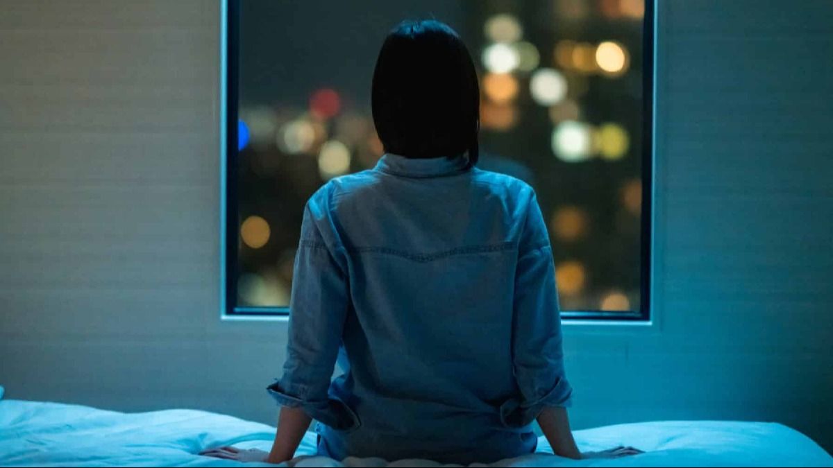 Conquering Insomnia: Effective Home Remedies for Overcoming Sleeplessness Conquering Insomnia: Effective Home Remedies for Overcoming Sleeplessness